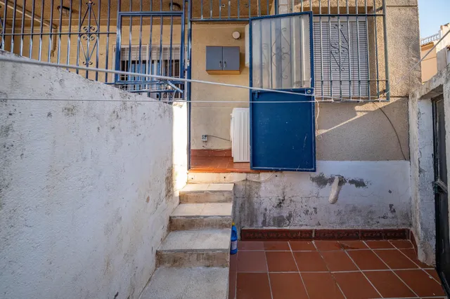 Amplia Casa en Gabia Chica — 26