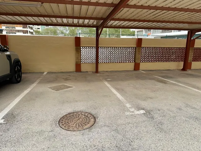 FABULOSO APARTAMENTO EN 1ª LINEA DE LEVANTE — 23