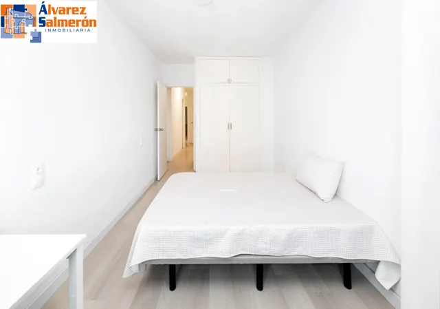 ¡Oportunidad Única en Granada! Piso Espectacular  en Plaza de Gracia — 23