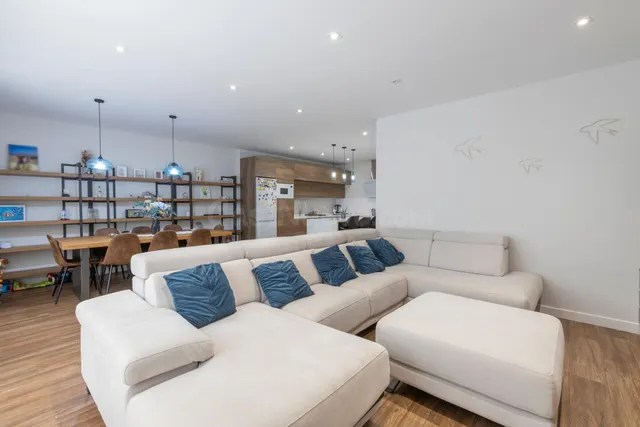 Exclusividad, diseño y eficiencia en  Armilla — 3
