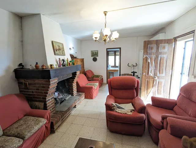 Venta de finca en Estella — 14