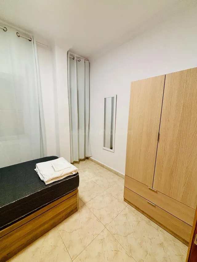 ALQUILER DE habitación EN PISO COMPARTIDO A PARTIR DEL 15 DE SEPTIEMBRE — 19