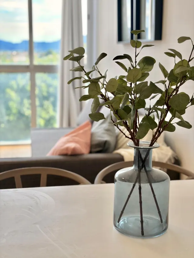 Estrena hogar con vistas a la huerta de Murcia: apartamentos de obra nueva en Monteagudo — 7