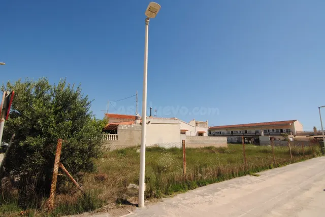 Oportunidad¡¡¡¡. Solar en venta en Marenys de Rafalcaid. - foto 4