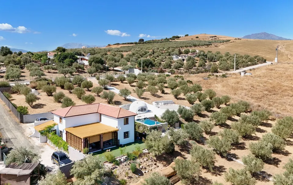 Chalet 2 habitaciones 172m² en venta - South of spain