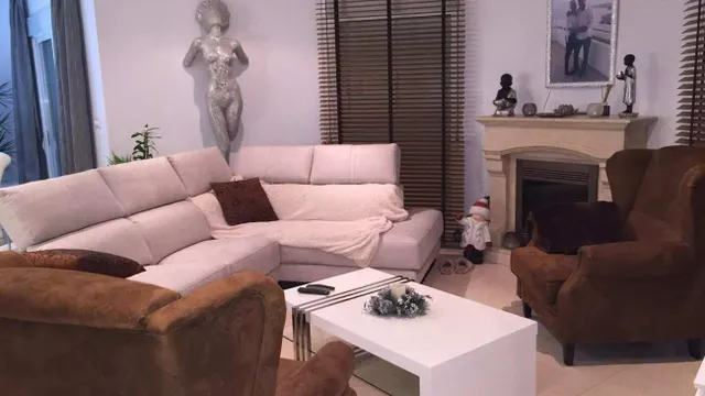 Villa 4 habitaciones 175m² en venta - Pueblo 5 — 18