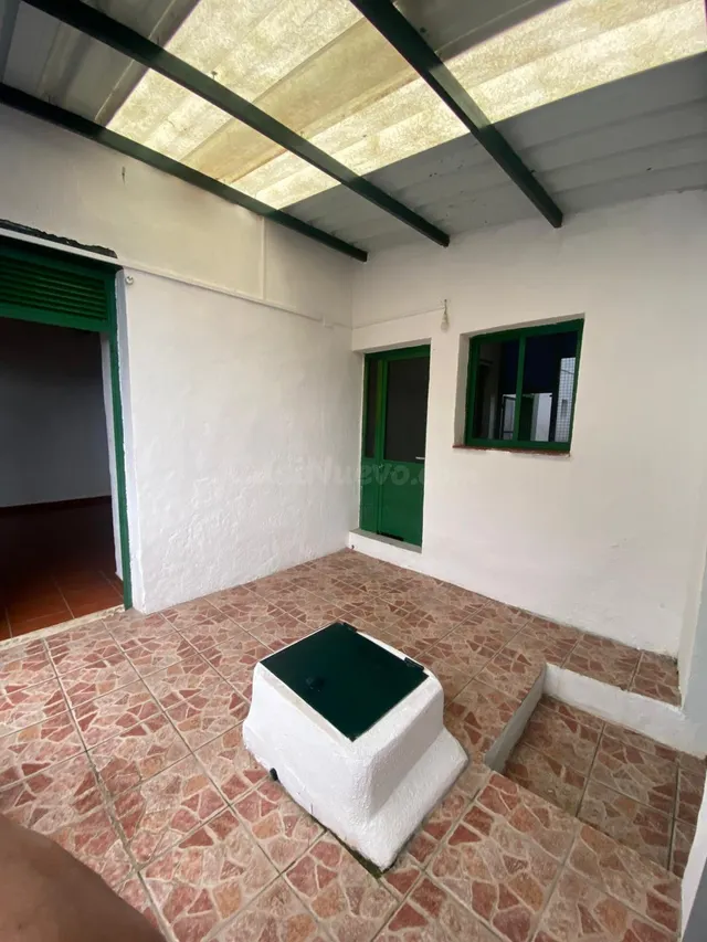 Casa Rural en Sabinosa - foto 4