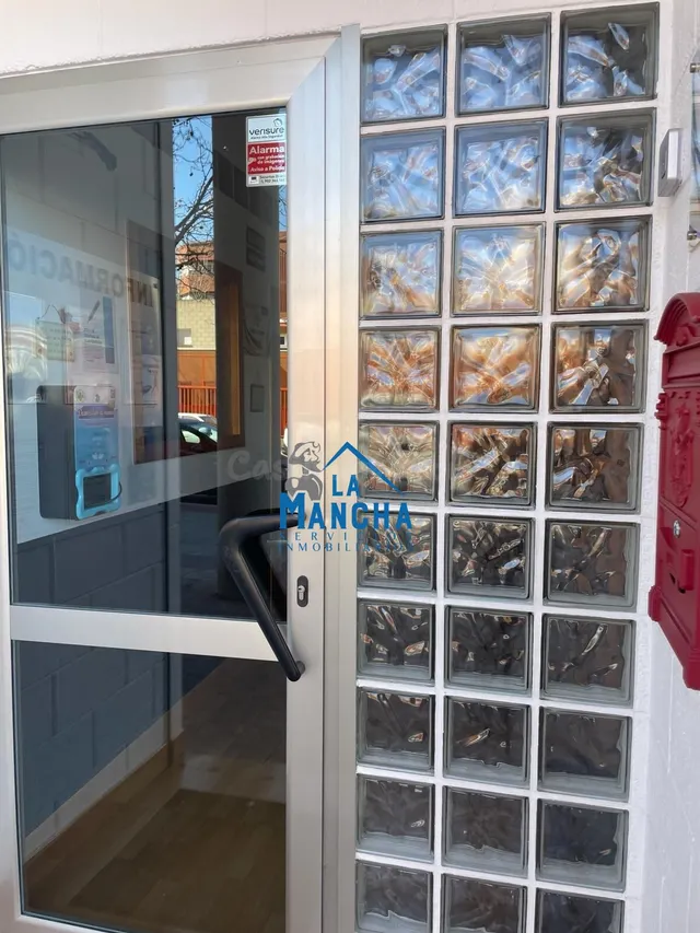 INMOBILIARIA LA MANCHA VENDE LOCAL EN BARRIO SAN PABLO. - foto 3