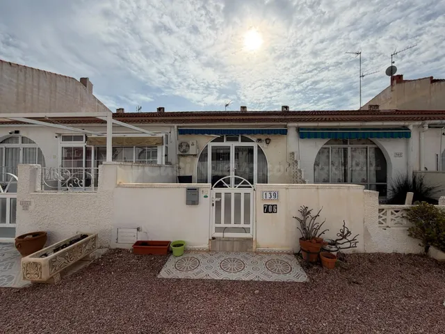 Fabuloso bungalow en planta baja, ideal para parejas — 3