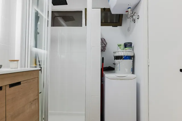 Apartamento reformado y a estrenar con salida directa a Pase de Las Canteras - listo para entrar a vivir — 20