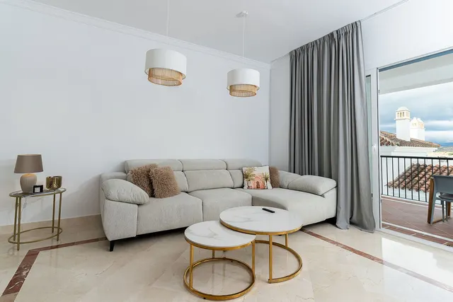 Apartamento 3 habitaciones 112m² en venta - Paraiso-Barronal — 9
