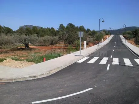 Solar 398m² en venta - San Juan de Moro - foto 5