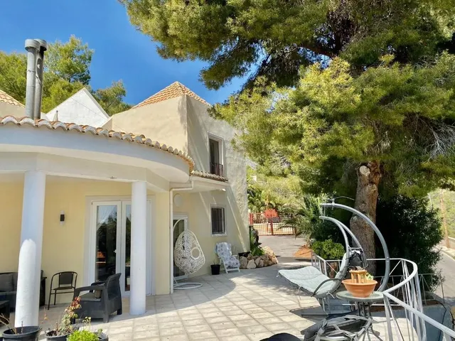 Villa 4 habitaciones 215m² en venta - Santa clara — 12