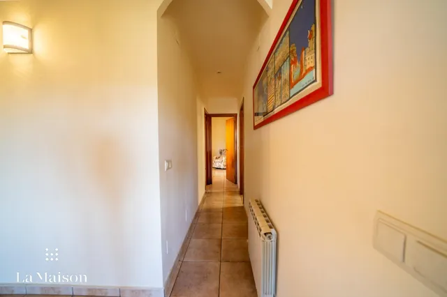 Casa a 4 vientos — 15