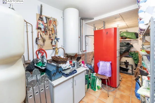 VIVIENDA PAREADA EN MONTELUZ — 46