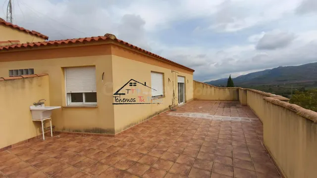 ÁTICO-DÚPLEX A ESTRENAR. 5 DORMITORIOS. 3 BAÑOS. TERRAZA DE  - foto 5