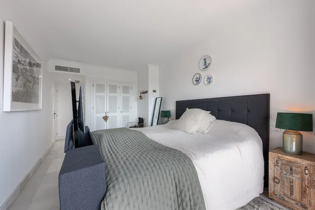 Dúplex 4 habitaciones 201m² en venta - El Madroñal — 24