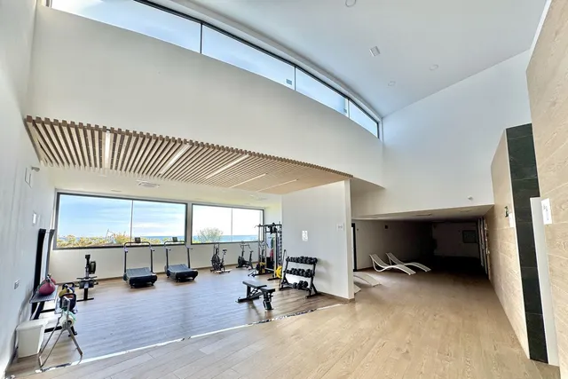Ático Dúplex 3 habitaciones 185m² en venta - Centro — 23