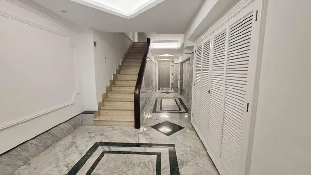 Oficina reformada y amueblada de 128 m2 en el Edificio Peceño, en pleno centro de Santa Cruz de Tenerife — 42