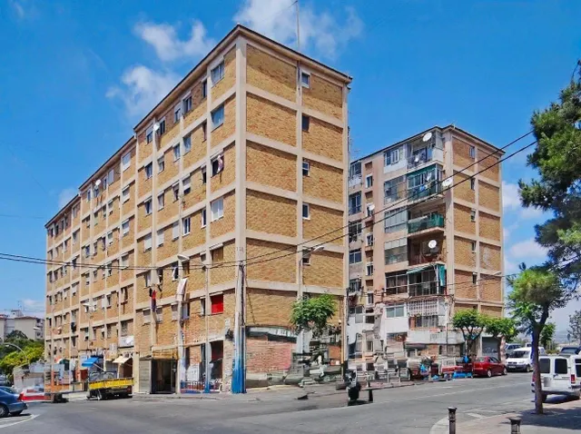 Acogedor piso en venta en Colonia Requena — 24