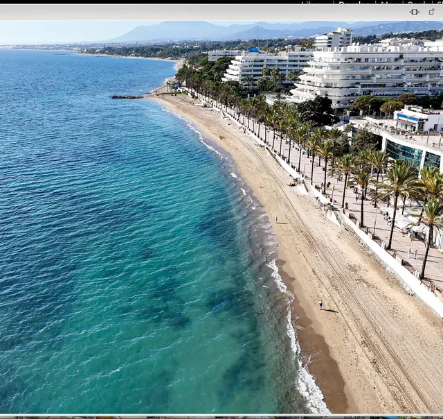 Apartamento 1 habitación 56m² en venta - Marbella — 14