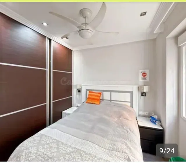 Piso en venta en el corazón de Málaga — 5