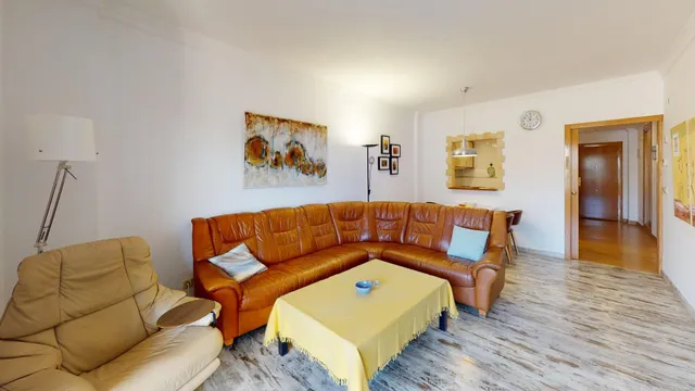 Apartamento 3 habitaciones 129m² en venta - PLAYA — 22