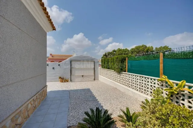 Villa 4 habitaciones 180m² en venta - Agua Marina — 11