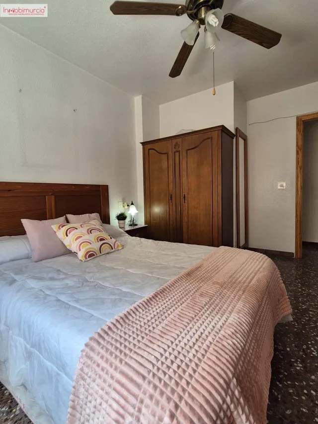 MAGNIFICO PISO EN TORREVIEJA ACEQUION — 13
