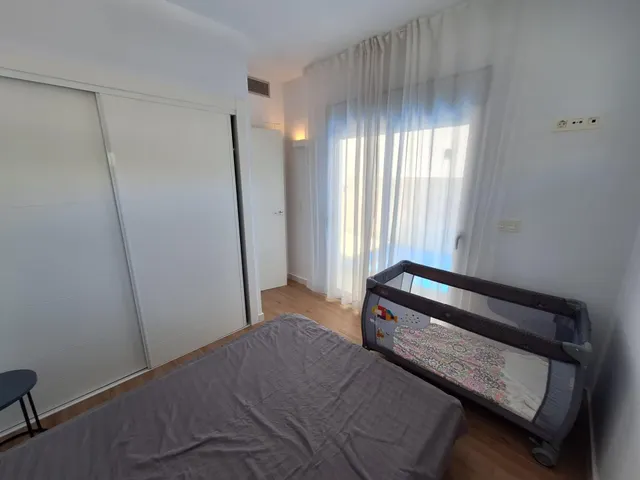 Villa 3 habitaciones en venta - Los Frutales — 20