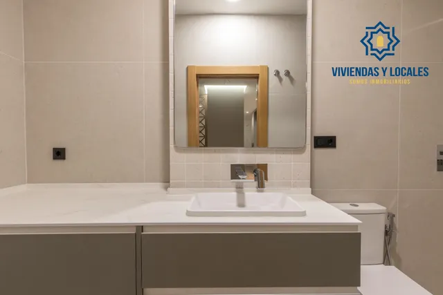 MODERNO ESTUDIO TIPO LOFT EN URBANIZACIÓN VILLA PINEDA - ZONA VILLAREJO — 14