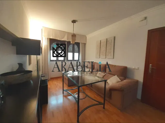 ¡ACOGEDOR PISO CON PATIO PRIVATIVO EN EL NARANJO! — 5