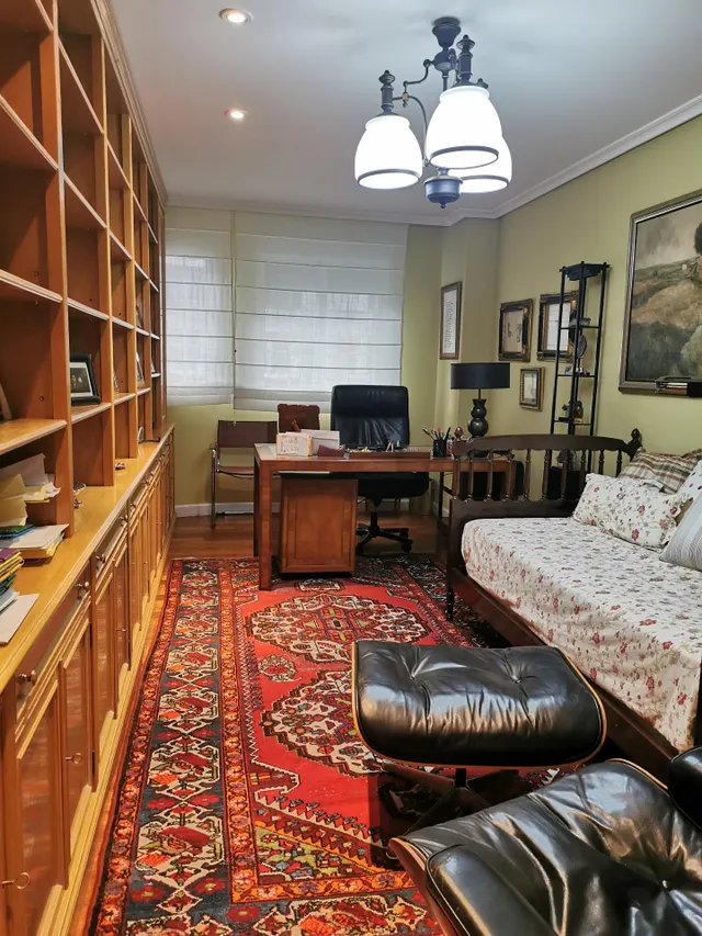 Venta precioso piso en el centro de Ponferrada — 19
