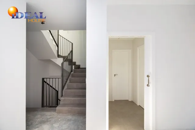 VENTA-ALQUILER DE EDIFICIO SINGULAR EN ESQUINA SAN MATIAS-NAVAS — 22