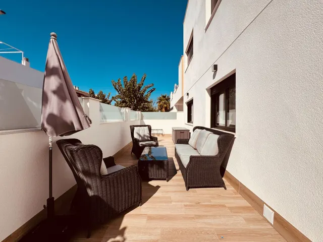 Apartamento 2 habitaciones 75m² en venta - San Pedro del Pinatar — 16
