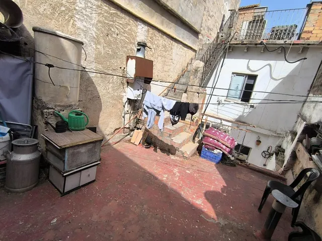 CASA EN ZONA BENIOPA GANDIA (VALENCIA) — 22
