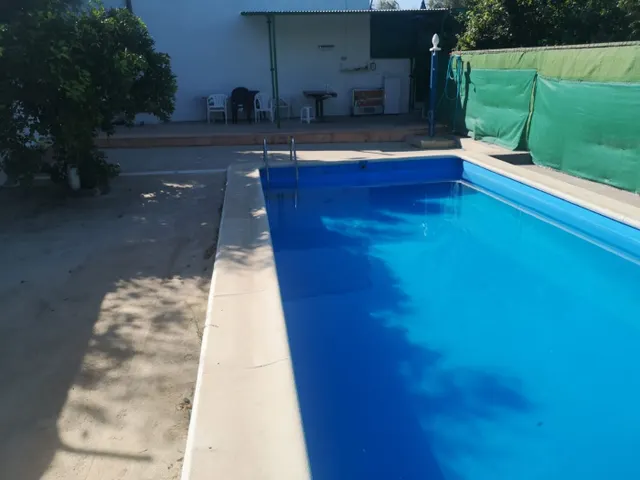 Casa de campo en Lucena — 12