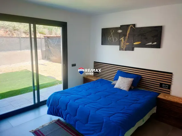 Chalet en venta en Caldes de Montbui — 31