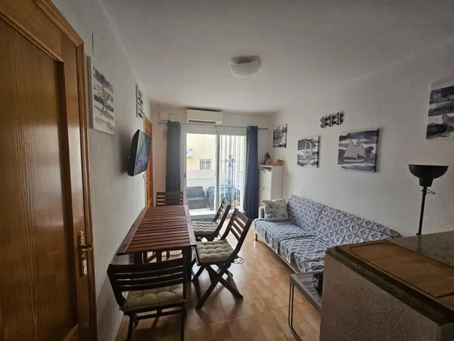 Bungalow 1 habitación 32m² en venta - Los Balcones - Los Altos del Edén — 14