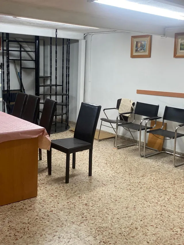 Local en venta en calle Vall de Albaida — 18