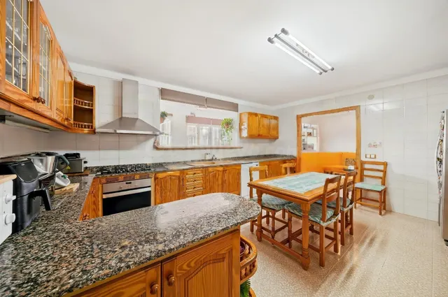 AMPLIA VIVIENDA CON ASCENSOR- FELANITX CENTRO — 4