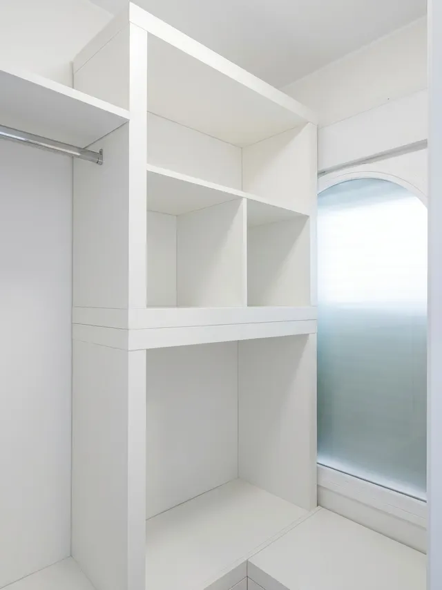 Piso céntrico con vistas al guadiana y al puente internacional de Ayamonte — 30