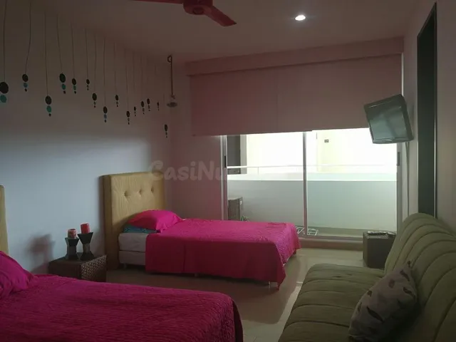 Se Vende Hermoso Apartamento en Morros - foto 2