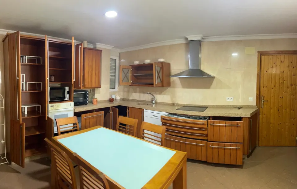ESTUPENDA VIVIENDA ADOSADA