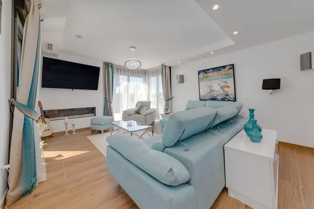 Villa 3 habitaciones 461m² en venta - Zona los Frutales — 7