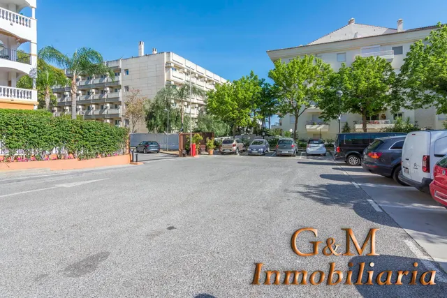 Piso 1 habitación 71m² en venta - La Carolina-Guadalpín — 16