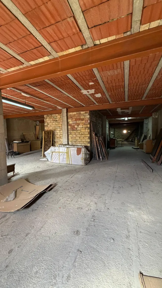 Edificio 375m² en venta - Casco antiguo 10 — 14