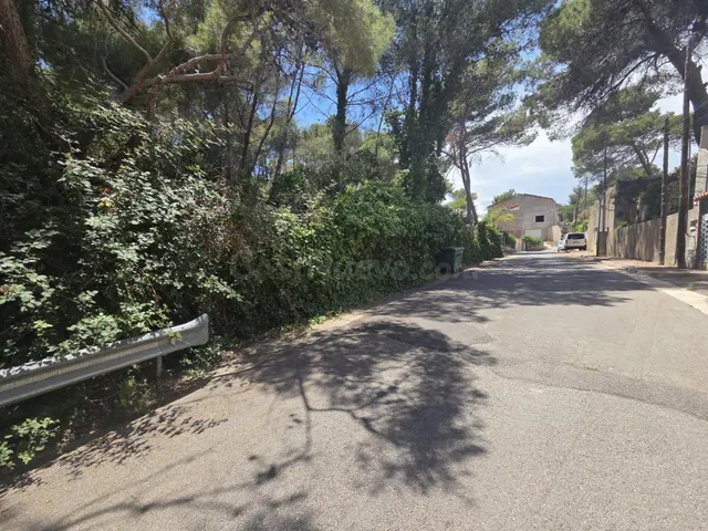 Parcela Urbana totalmente vallada en Náquera - foto 4