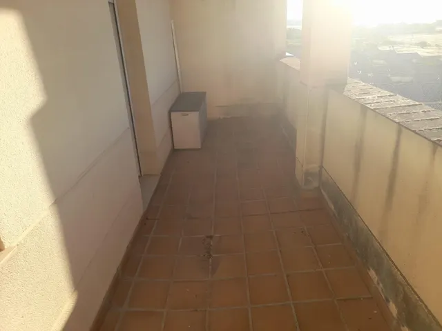 Atico con inmensa Terraza !!! y vistas 360 º — 10