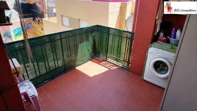 Amplio Apartamento en Torreblanca - foto 3